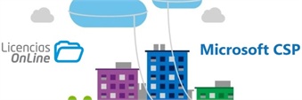 Licencias OnLine pisa fuerte con sus nuevas distribuciones de Microsoft