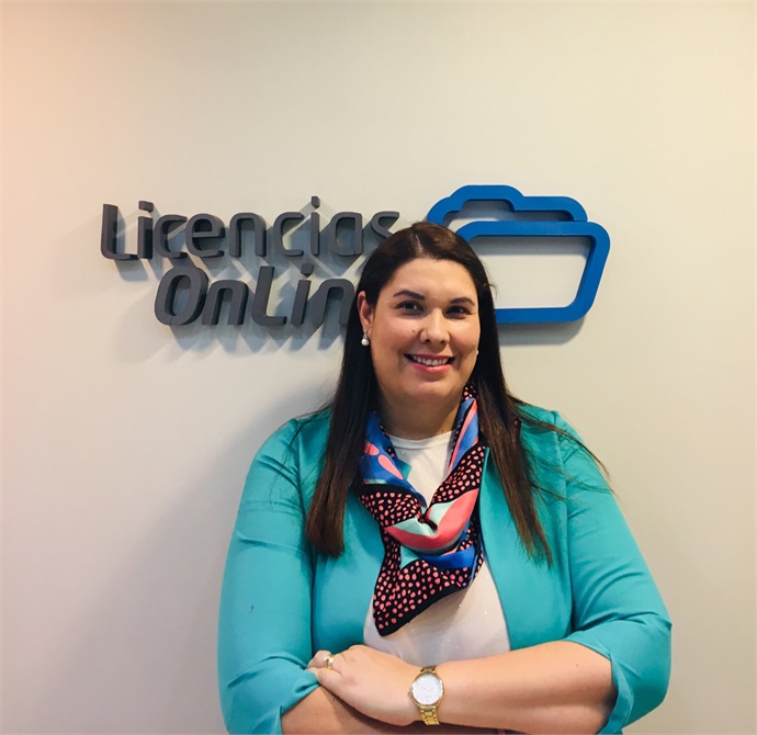 La propuesta de valor de Licencias OnLine en Paraguay