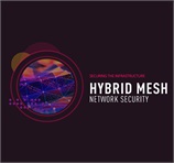 Check Point - Hybrid Mesh Network Security 