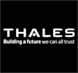 Thales - Thales Cybersecurity Services