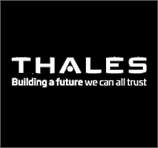 Thales - CipherTrust Data Security Platform