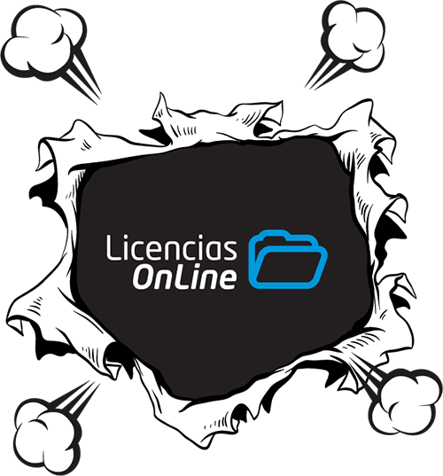 Licencias Online