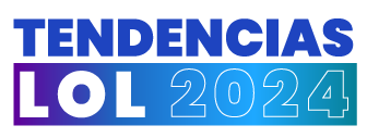 Tendencias LOL 2024